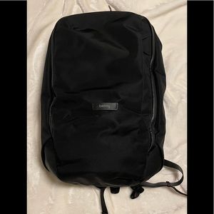 Bellroy Transit Workpack 20L Blk NWOT *SOLD OUT ONLINE*